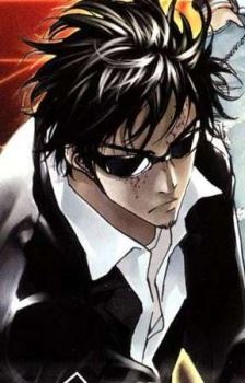 Mamoru Hijikata (土方護)