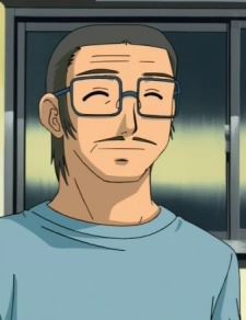 Mamoru Onoda (小野田 守)