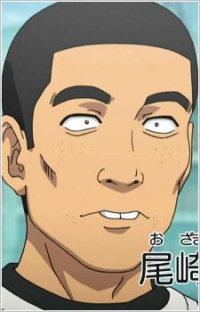 Mamoru Ozaki (尾崎 守)