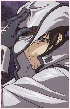 Mamoru Sakimori (防人 衛)