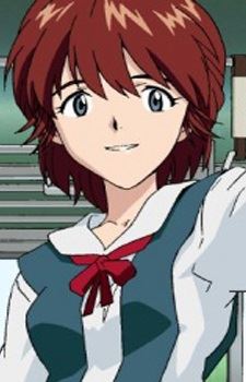 Mana Kirishima (霧島 マナ)