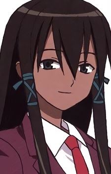 Mana Tatsumiya (龍宮 真名)