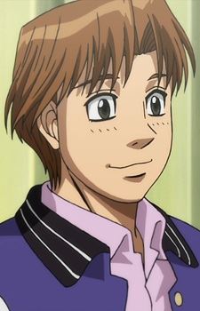 Manabu Itagaki (板垣 学 )