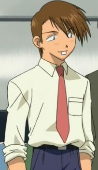 Manabu Okahama (岡浜 学)