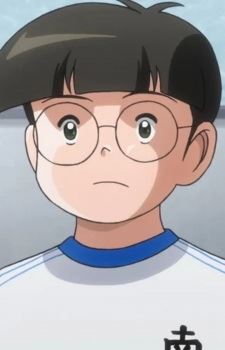 Manabu Ookawa (大川 学)