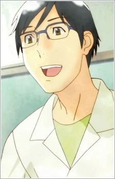 Manabu Saisho (税所学)