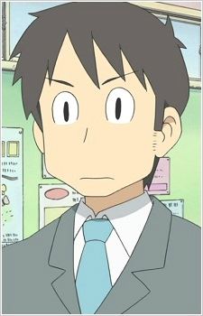 Manabu Takasaki (高崎 学)