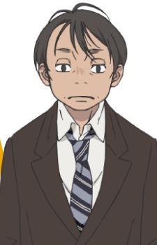Manabu Yasui (安井学)