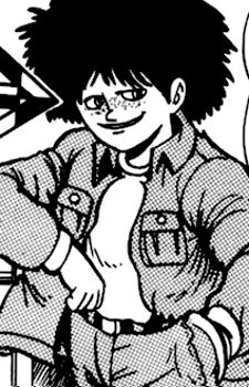 Manabu (マナブ)