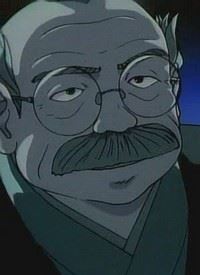 Manager of Gokuraku 