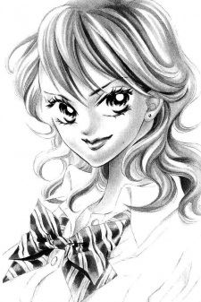 Manami Anzai (安西 愛海)