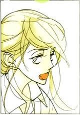 Manami Madarame (斑目 愛美)