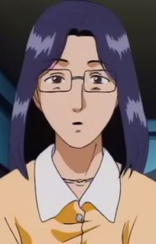 Manami Yasuoka 