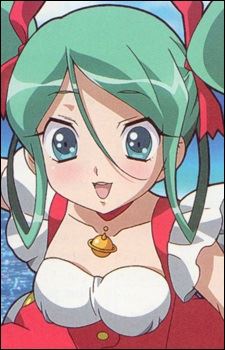 Manatsu Kuroki (黒城舞夏)