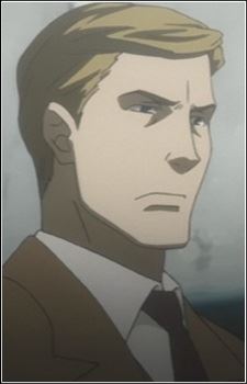 Manfred Beriam (マンフレッド・べりアム)