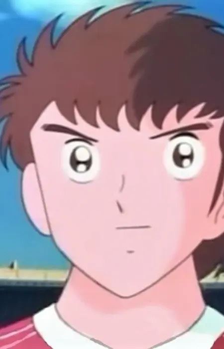 Manfred Margus (マンフレート・マーガス)