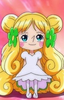 Mansherry (マンシェリー)