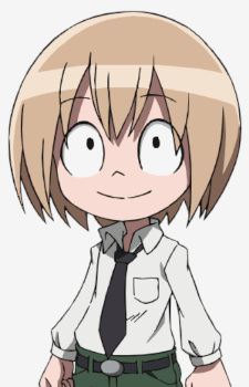 Manta Oyamada (小山田 まん太)