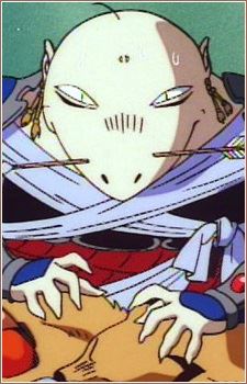 Manten Raijou (満天)