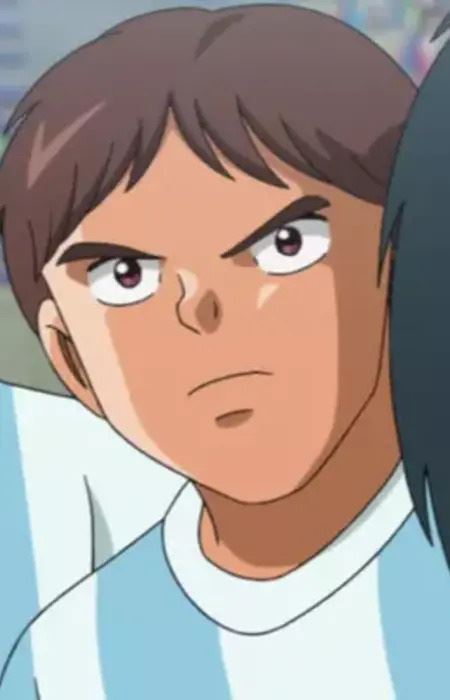 Manuel Jeites (マヌエル ジェイティス)