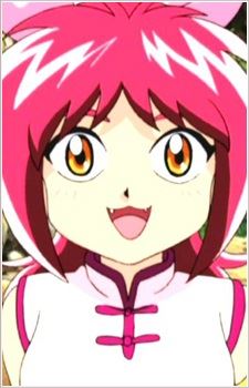 Mao Chou (チェン・マオ)