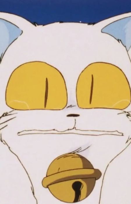 Maomolin (猫魔鈴)