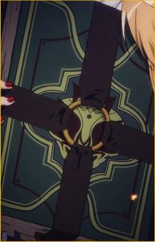 Marchosias (マルコシアス)