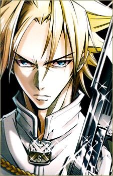Marco Lasso (マルコ・ラッソ)