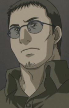 Marco Tongi (マルコー・トーニ)