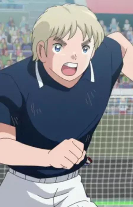 Marco Torino (マルコ トリノ)