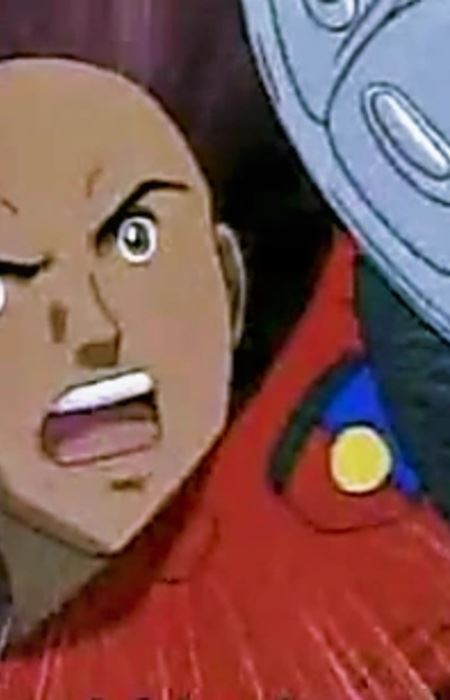 Marcos Almieja (マルコス・アウミージャ)