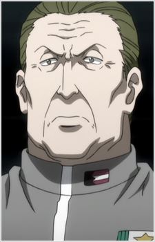 Marcos ( 	 マルコス )