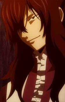 Mard Geer (マルド・ギール)