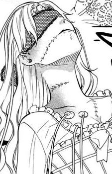 Margaret Connor (マーガレット・コナー)