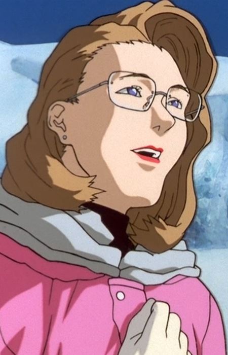 Margaret (マーガレット)