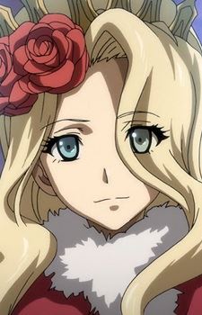 Margit (マルギット)