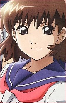 Mari Wakatake (若竹 マリ)