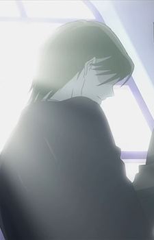 Maria's Father (マリアの父)