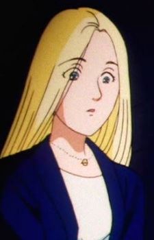 Maria Friedrich (マリア・フリードリヒ)