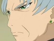 Maria Graceburt (マリア・グレイスバート)