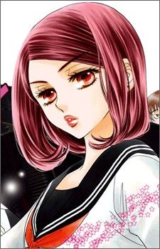 Maria Kawai (可愛マリア)