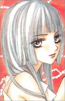 Maria Kurenai (紅 まり亜)