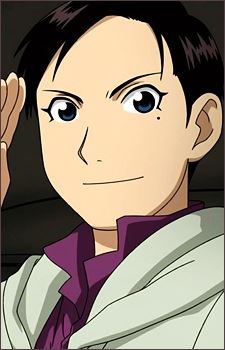 Maria Ross (マリア・ロス)