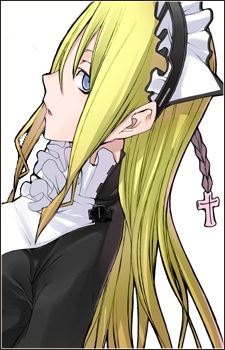 Mariabelle 