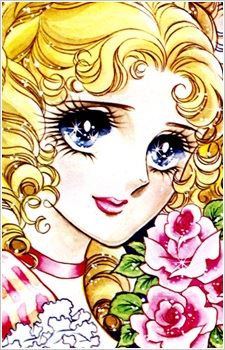 Marie Antoinette (マリー・アントワネット)