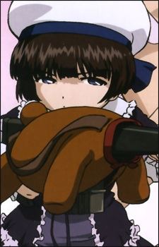 Marie Kagura (神楽まりえ)