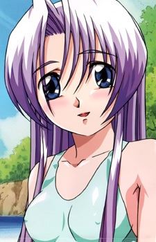 Mariel (マリエル)