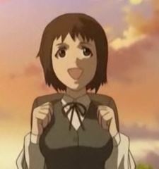 Marielle (マリエル)