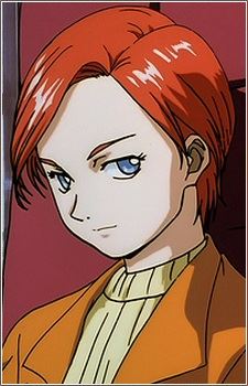 Mariemaia Khushrenada (マリーメイア・クシュリナーダ)