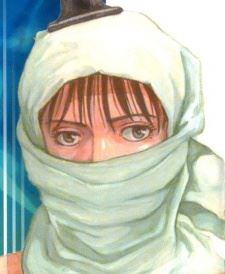 Marihan Isaku 